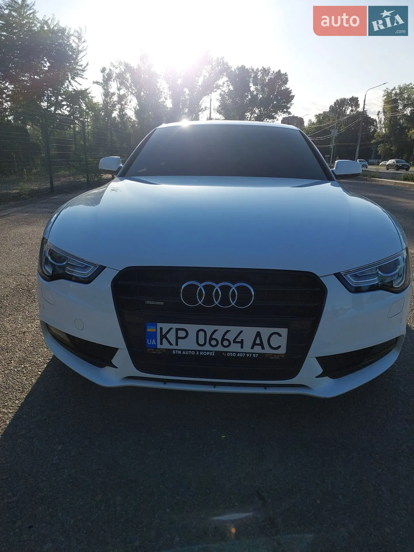 2015 Audi A5 - мініатюра 20