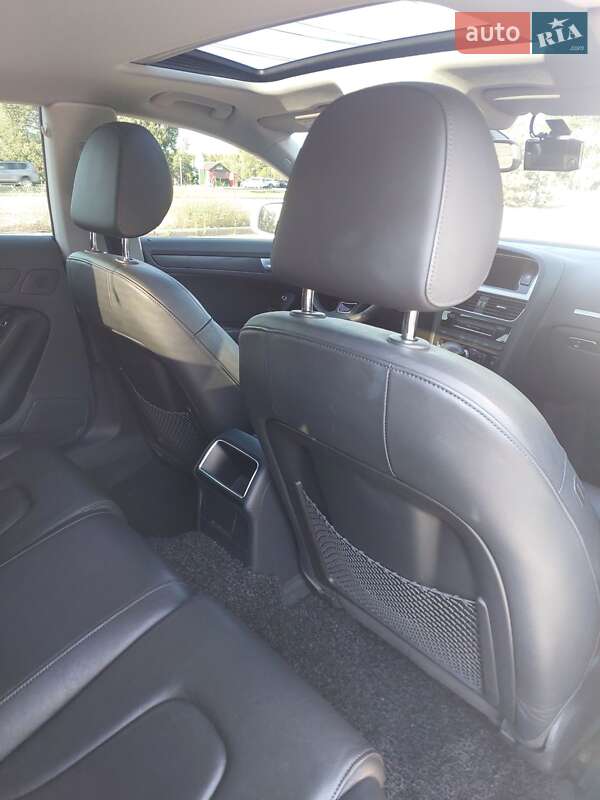 Лифтбек Audi A5 2015 в Запорожье фото 21 Лифтбек Audi A5 2015 в Запорожье