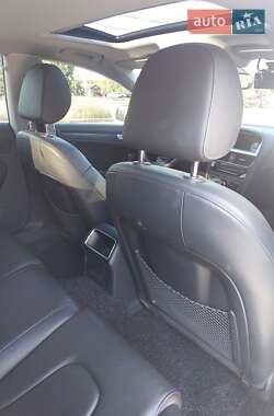 Лифтбек Audi A5 2015 в 