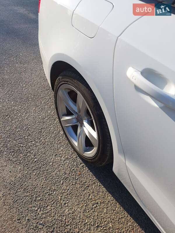 Лифтбек Audi A5 2015 в Запорожье фото 26 Лифтбек Audi A5 2015 в Запорожье