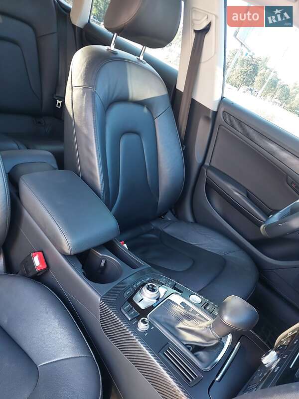 Лифтбек Audi A5 2015 в Запорожье фото 34 Лифтбек Audi A5 2015 в Запорожье