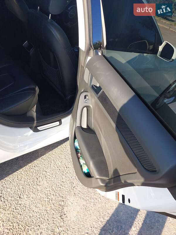 Лифтбек Audi A5 2015 в Запорожье фото 43 Лифтбек Audi A5 2015 в Запорожье