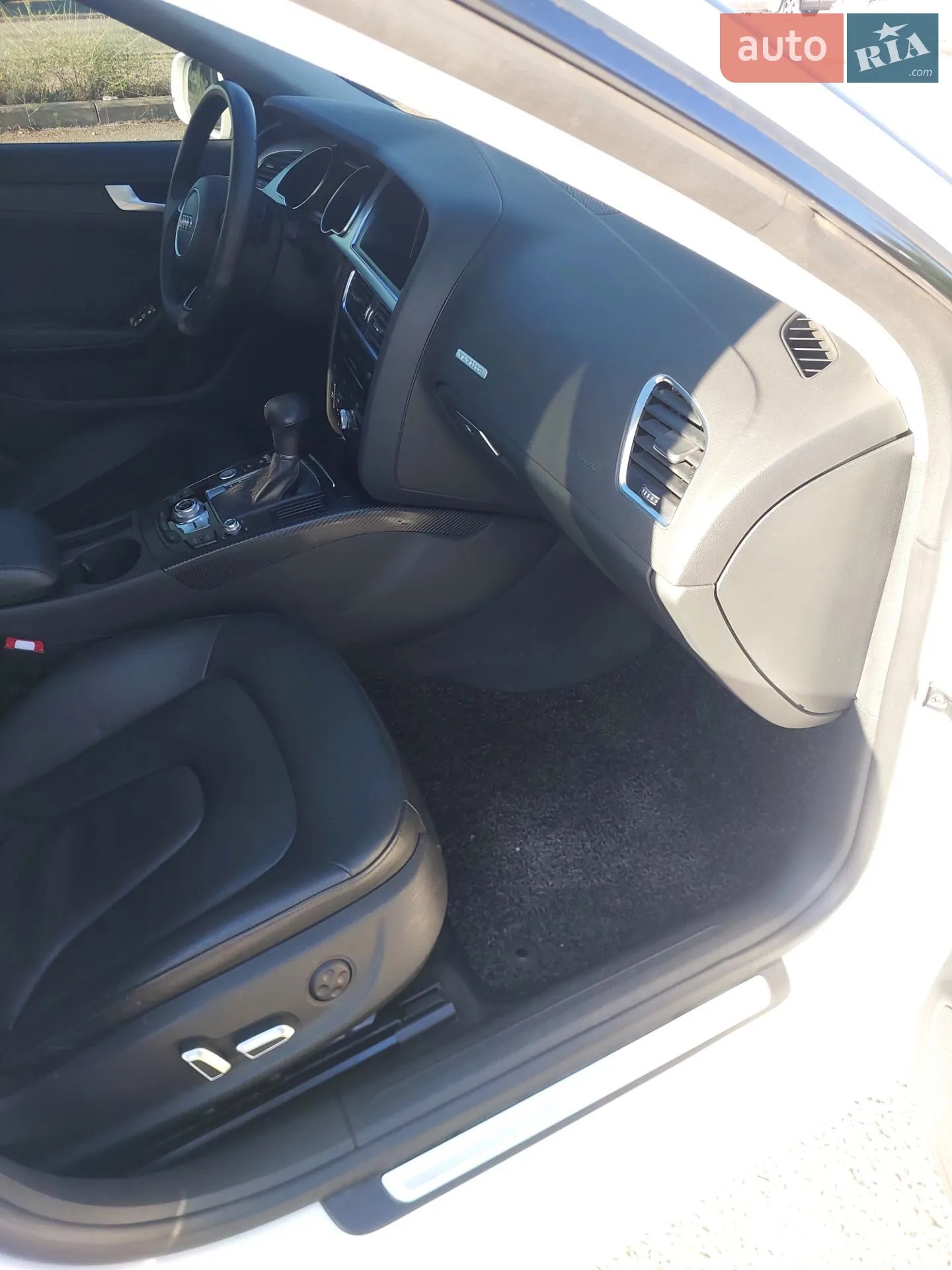 2015 Audi A5 - мініатюра 50