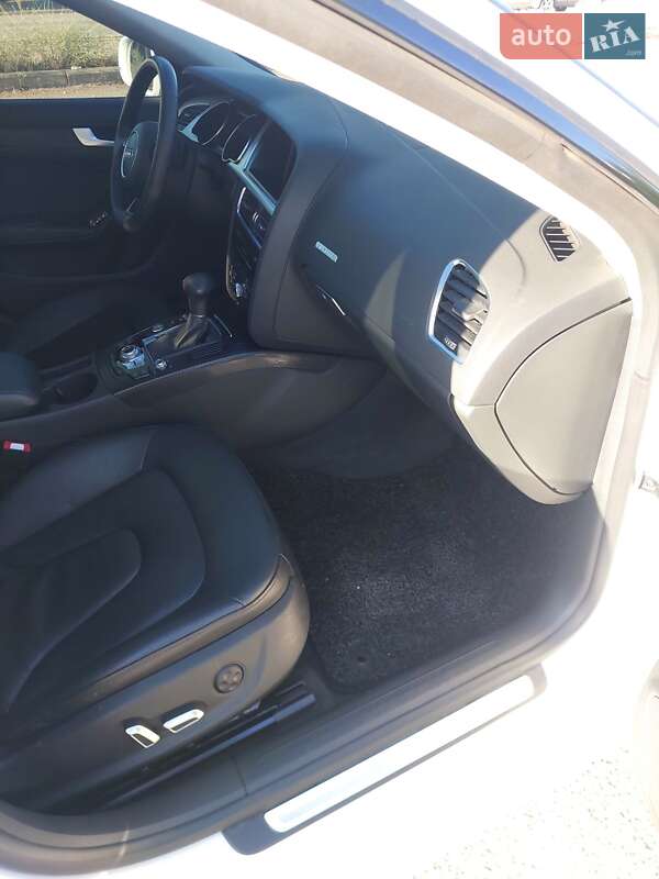 Лифтбек Audi A5 2015 в Запорожье фото 47 Лифтбек Audi A5 2015 в Запорожье