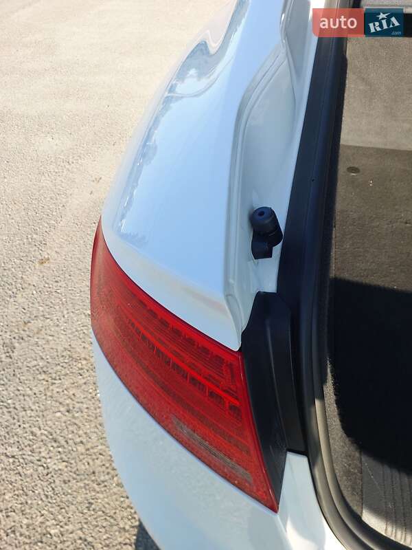 Лифтбек Audi A5 2015 в Запорожье фото 62 Лифтбек Audi A5 2015 в Запорожье