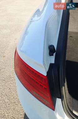 Лифтбек Audi A5 2015 в 