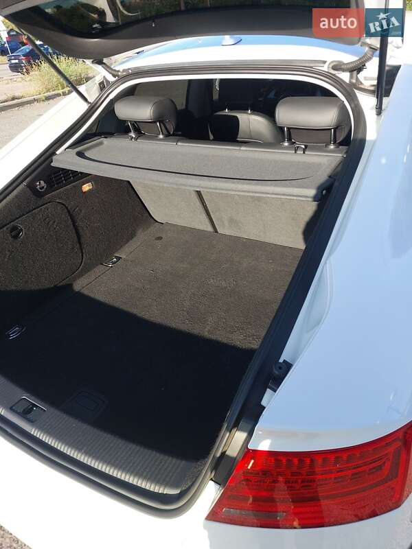 Лифтбек Audi A5 2015 в Запорожье фото 71 Лифтбек Audi A5 2015 в Запорожье