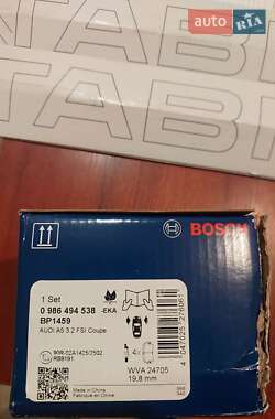 Лифтбек Audi A5 2015 в Запорожье
