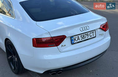 Купе Audi A5 2012 в 