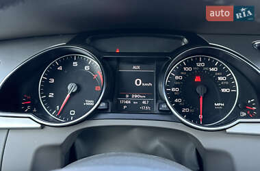Купе Audi A5 2012 в 