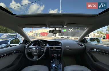 Купе Audi A5 2012 в 
