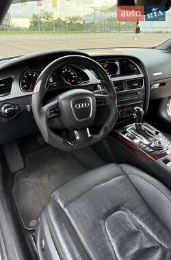 Кабриолет Audi A5 2012 в 