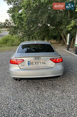 Купе Audi A5 2011 в 