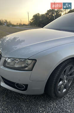 Купе Audi A5 2011 в 