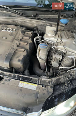 Купе Audi A5 2011 в 