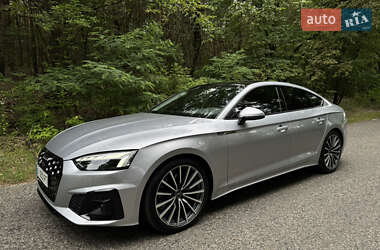 Ліфтбек Audi A5 2024 в Києві