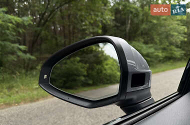 Ліфтбек Audi A5 2024 в 