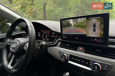 Ліфтбек Audi A5 2024 в 