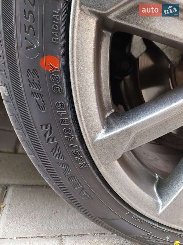 Лифтбек Audi A5 2015 в Запорожье фото 92 Лифтбек Audi A5 2015 в Запорожье