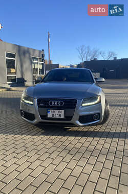 Audi A5 2010