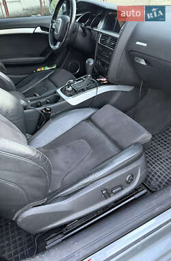 Купе Audi A5 2010 в 