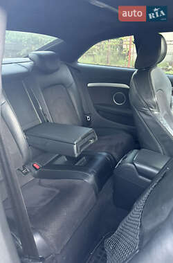Купе Audi A5 2010 в 