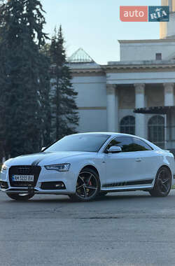 Audi A5 2015 Audi A5 2015