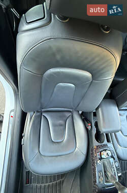 Купе Audi A5 2015 в 