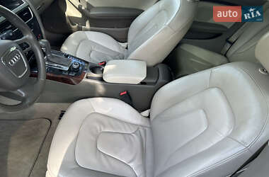 Купе Audi A5 2012 в 