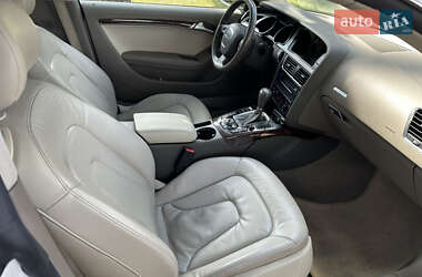 Купе Audi A5 2012 в 