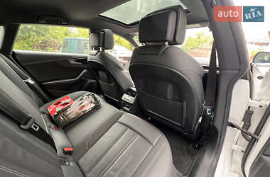 Лифтбек Audi A5 2020 в Ровно