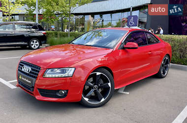 Audi A5 2010 Audi A5 2010