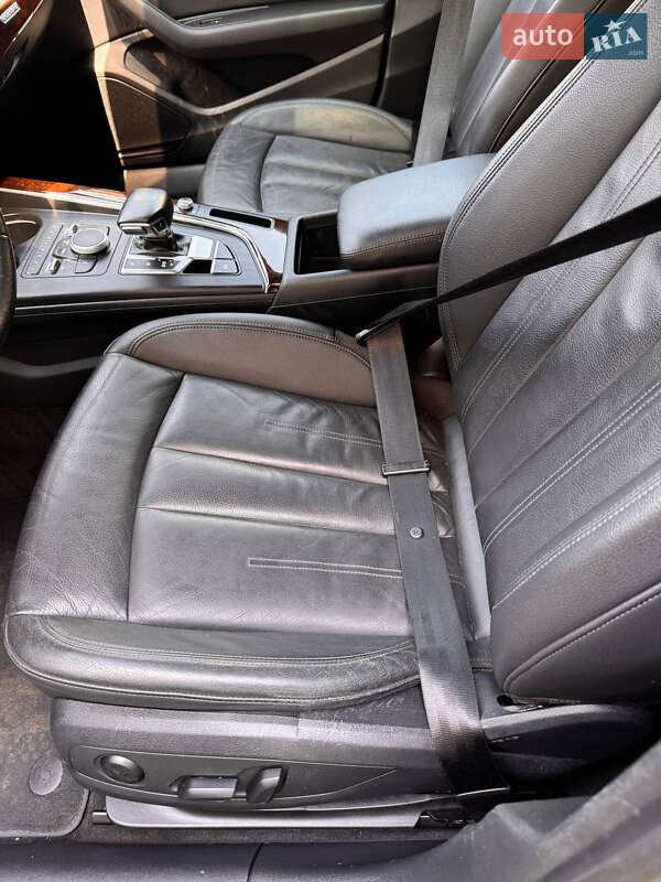 Купе Audi A5 2019 в Ровно