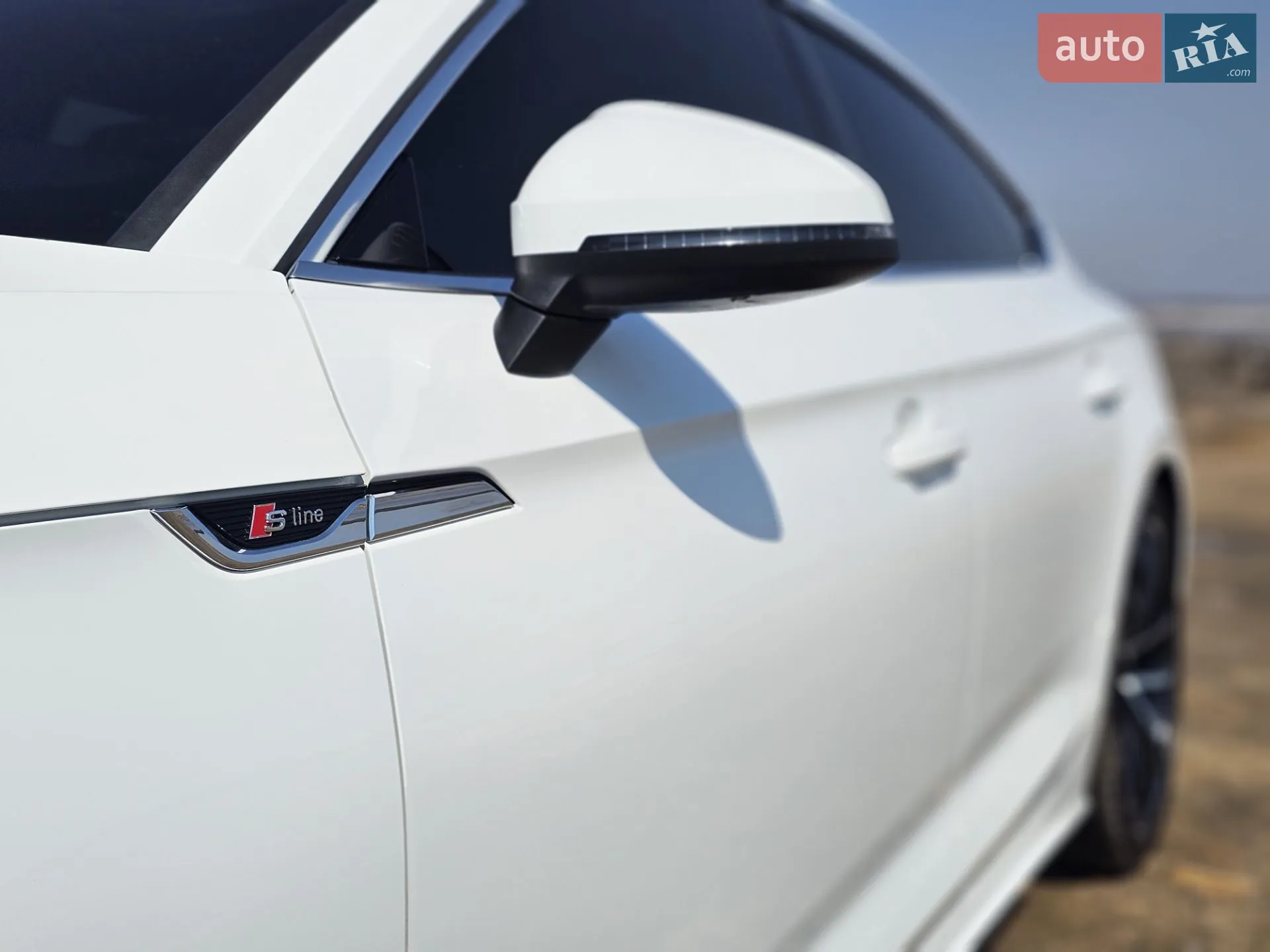2021 Audi A5 - мініатюра 2