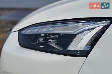 Лифтбек Audi A5 2021 в Одессе