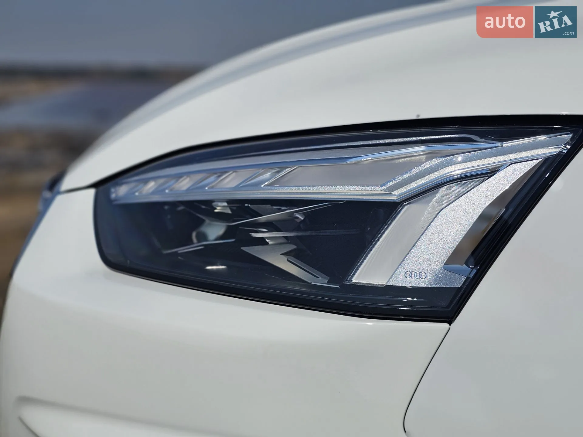 2021 Audi A5 - мініатюра 5