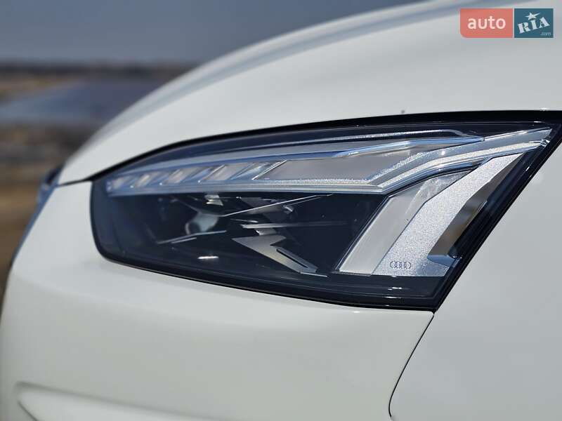 Лифтбек Audi A5 2021 в Одессе