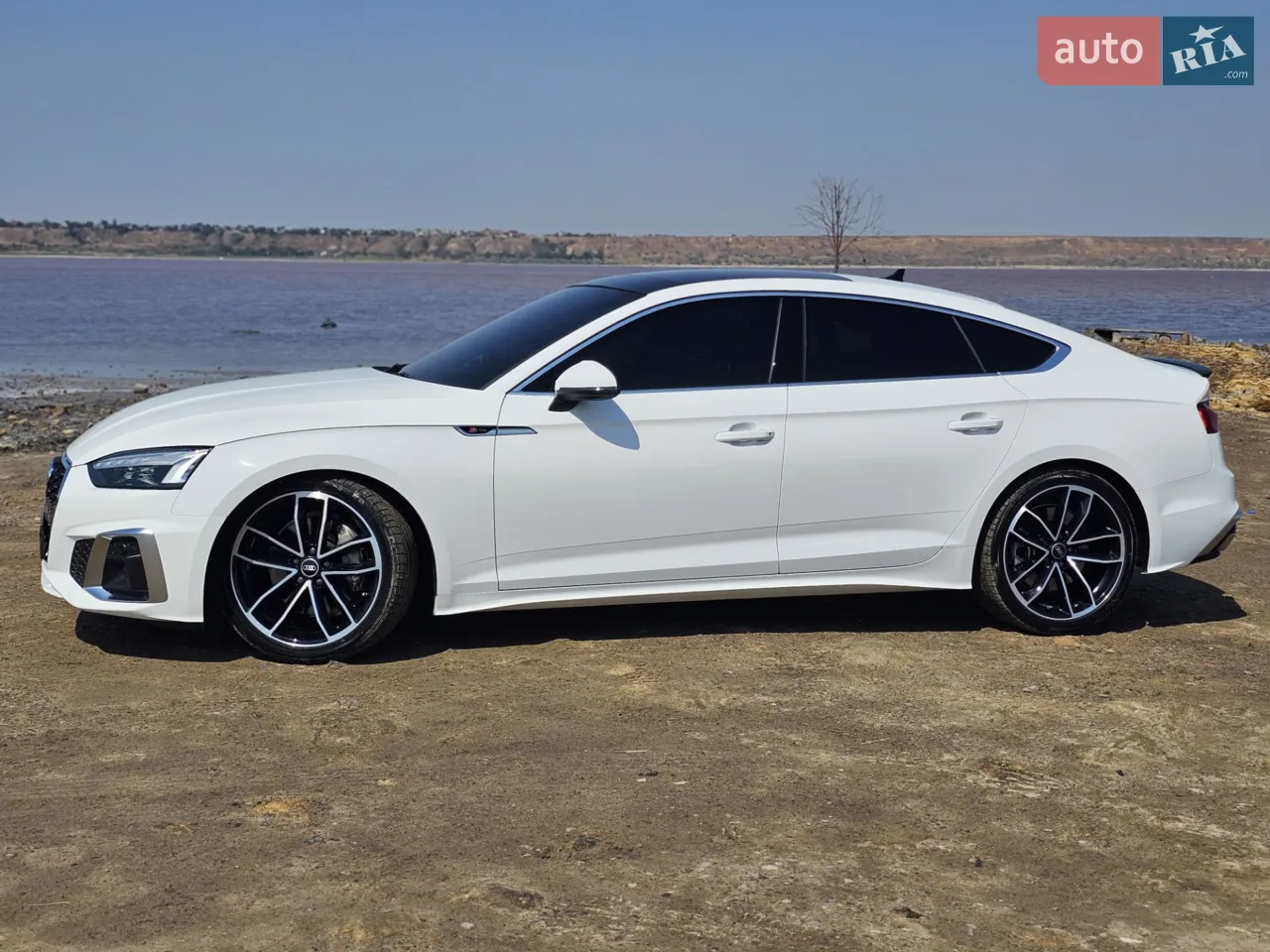 2020 Audi A5 - мініатюра 23
