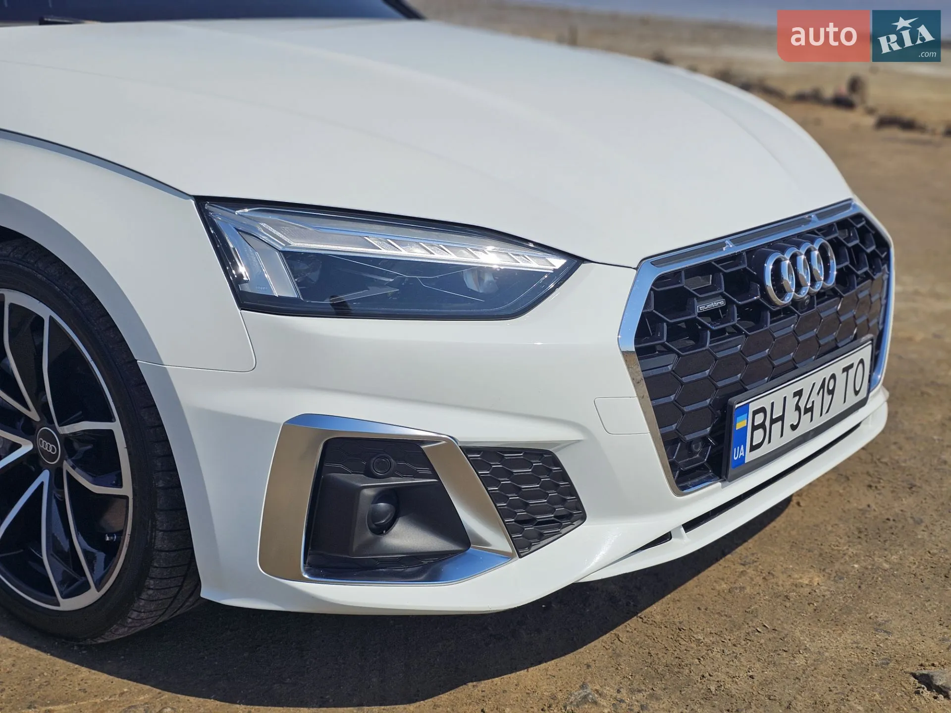 2021 Audi A5 - мініатюра 14