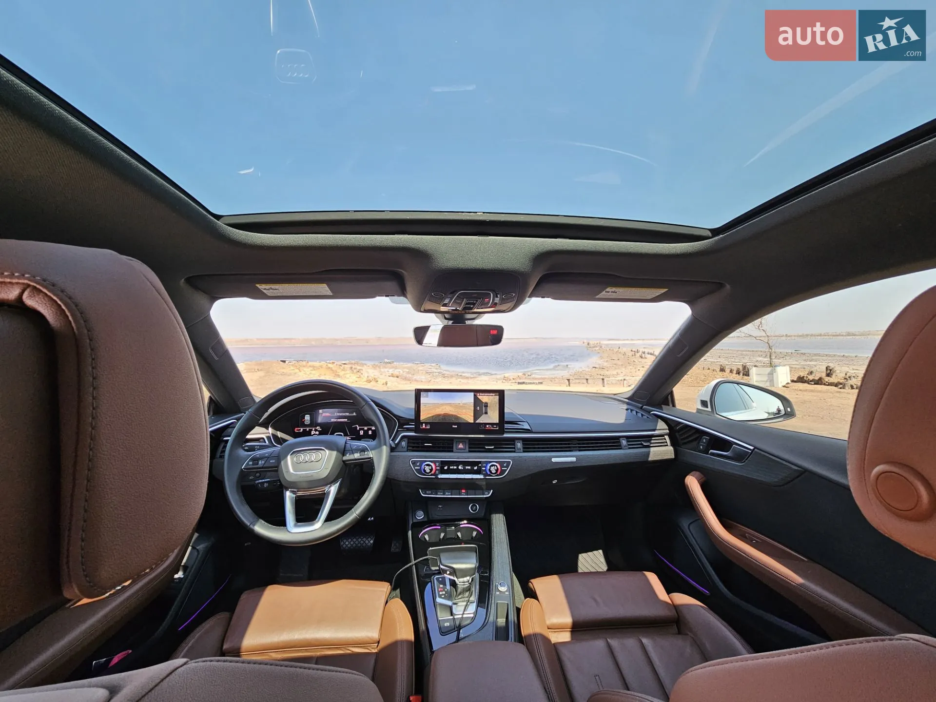 2021 Audi A5 - мініатюра 19