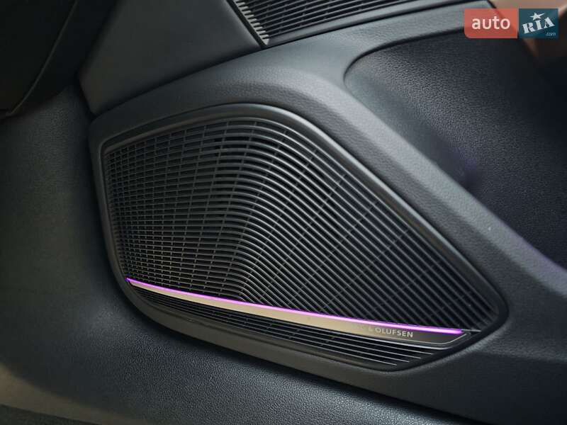 Лифтбек Audi A5 2021 в Одессе