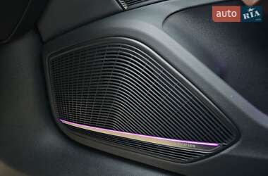 Лифтбек Audi A5 2021 в 