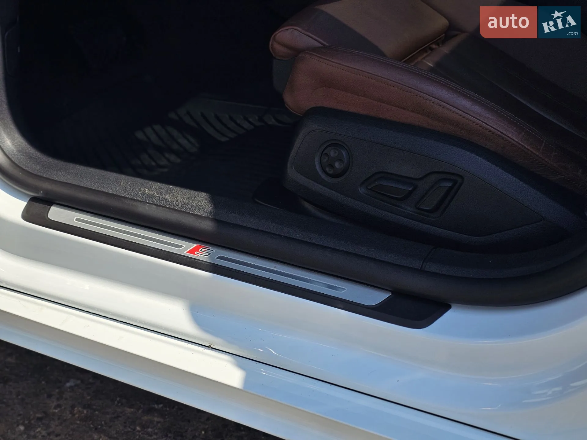 2021 Audi A5 - мініатюра 28