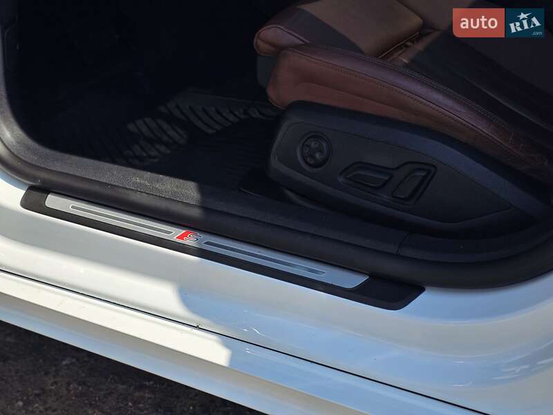 Лифтбек Audi A5 2021 в Одессе