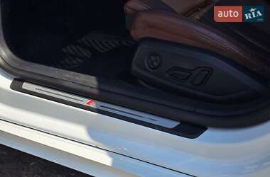 Лифтбек Audi A5 2021 в 