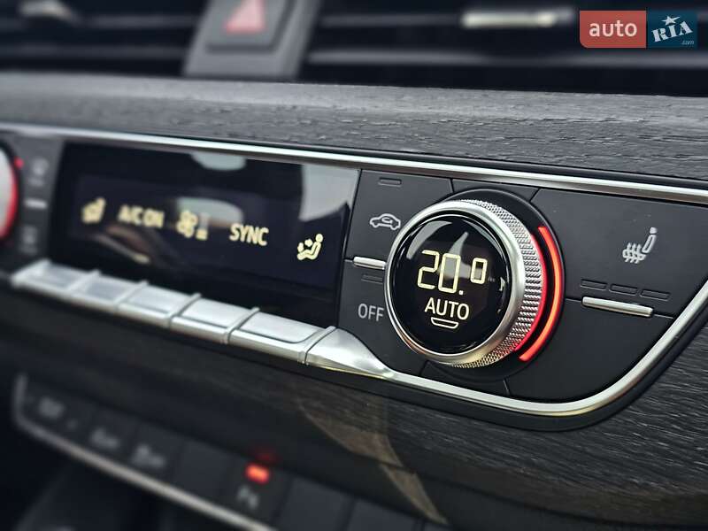 Лифтбек Audi A5 2021 в Одессе