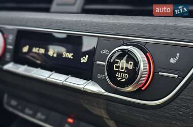 Лифтбек Audi A5 2021 в 