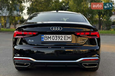 Лифтбек Audi A5 2020 в 