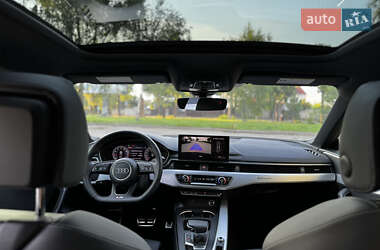 Лифтбек Audi A5 2020 в 