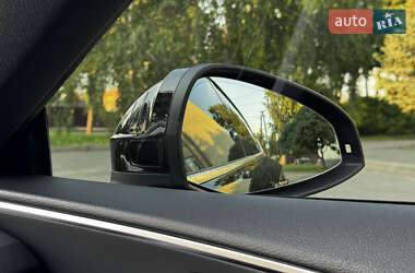 Лифтбек Audi A5 2020 в 